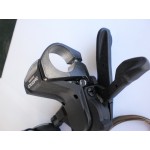 Команди за планински велосипеди (MTB)   SHIMANO DEORE SL-M591